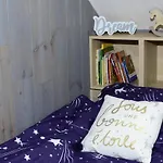 Casa vacanze Paille-foin *