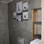 Casa vacanze Paille-foin