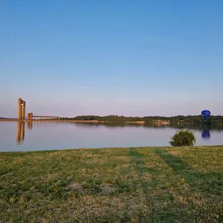 Casa vacanze Paille-foin Cerfontaine
