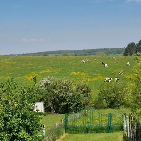Paille-foin * Cerfontaine