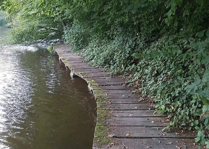 Vakantiehuis Paille-foin